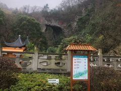 -龙宫洞风景区