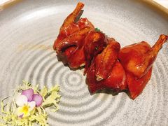 -富淳饭店(陆家嘴保利广场店)