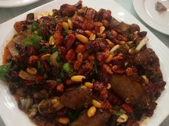 -廖老妈蹄花(中海国际店)