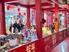 -银泰百货(北京大红门店)