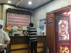 -东吴面馆(因果巷店)