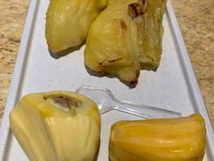 -雍和会海鲜姿造自助(湖东路店)