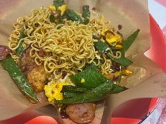 -肉店炸炸炸·铁板孜然牛肉