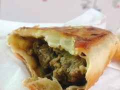 -中关村烤包子(中关村店)