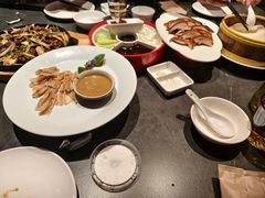 -全聚德(双井店)