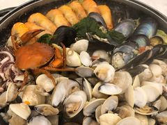 -吉源大排档·鱼生·海鲜(烧烤彩印厂店)