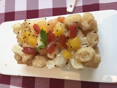 -邓丽君音乐主题餐厅