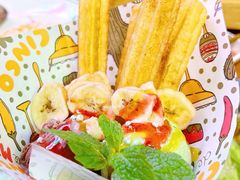 -Famous肥猫墨西哥音乐餐吧(五棵松华熙LIVE店)