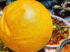 -杨记隆府重庆江湖菜(大悦城店)