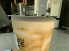 -兵立王鲜果茶·奶茶(文庙店)