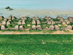 -白沙门生态公园