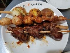 -卜奎风味便宜坊(兴隆路店)