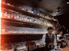 -格兰酒吧Glen Bar
