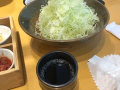 -胜博殿日式炸猪排(西红门店)