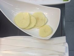 -清真·德顺祥铜锅涮羊肉(宝丰店)