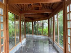 -北京古北水镇御舍温泉酒店