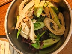 -本处·素食·融合料理(南油店)