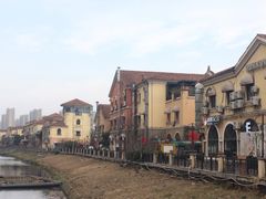 -老浦口1914商业街(江山路店)