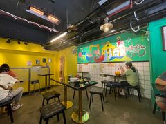 大堂-亞婆井·劲抽面食(铂顿城店)