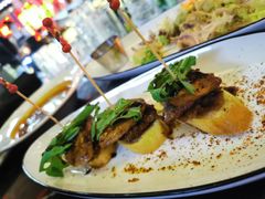 -MOSSO德国餐厅·音乐酒吧(环宇荟店)