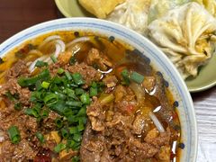 -詹氏包记(文公路店)