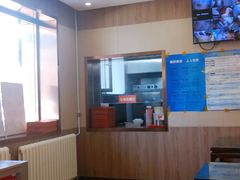 -庆丰包子铺(和平里店)