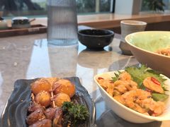 -人间酒暖·Go blanc·烧鸟·深夜食堂(陆家嘴店)