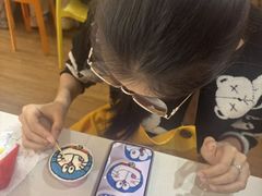 -幸福里DIY蛋糕烘焙·团建·拼豆豆(普陀店)