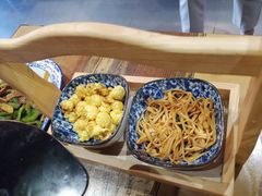 -嵇大厨好灶头农家菜