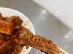 -韦记牛杂汤(清晖园店)