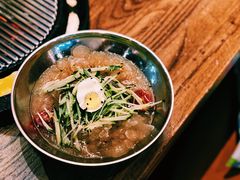 -釜山火炉韩式炭火烤肉(欧洲城店)