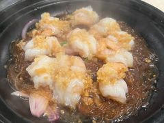 -绿茶餐厅(天津天河城店)