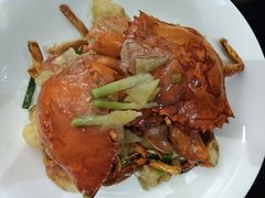 -梦都海鲜酒家(万达广场江桥店)