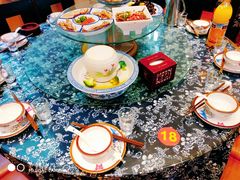 -徐鼎盛民间菜(九街店)