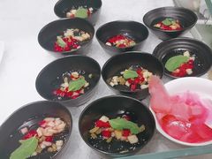 -晶丽香榭自助餐(南京大饭店)