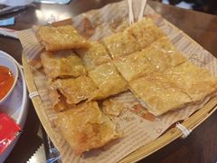 -婉泰·特色小吃·舂鸡脚(告庄二店)