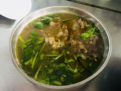 -河南拉面(肇周路店)