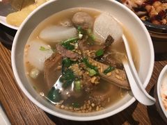 -一粥面(天耀邨分店)