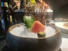 -花潮料理艺食馆(成都万象城店)