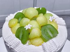 -black rainbow coffee