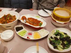 -大鸭梨烤鸭店(花园村店)