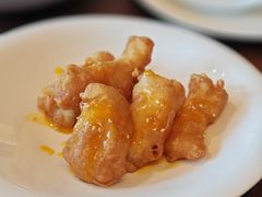 -蛇口希尔顿南海酒店·随轩中餐厅·粤菜