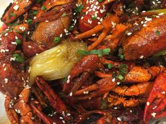 极品油焖大虾-靓靓蒸虾·头牌蒸虾(南山桂庙店)