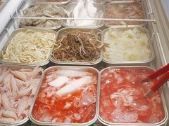 -馋虫重庆火锅(玉林南街店)