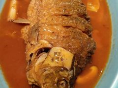-阿五黄河大鲤鱼(英协路店)