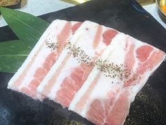 -妥妥烤肉料理(昙华林店)