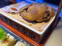 -遇见长安之高山流水(李家村万达店)