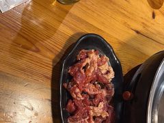 -韩盛源泥炉烤肉店(高深路店)