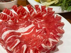 精品肥牛-清真·鸦儿李记·涮肉(和平里店)