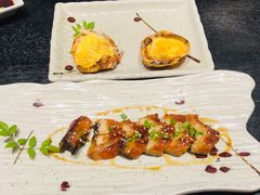 -万鱼亭·鹤家日本料理(南通青年中路店)